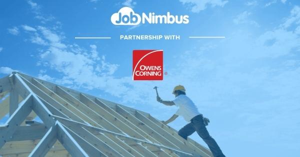 Job Nimbus Owens Corning