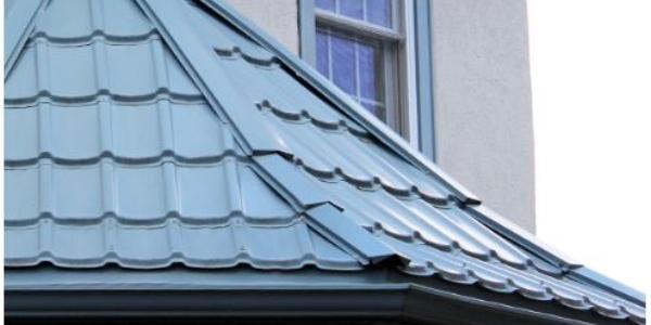 ATAS Metal Roof Flashings