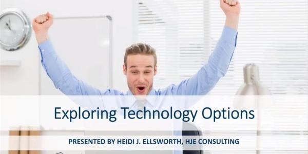 Exploring Technology Options—Webinar Sponsored by Duro Last