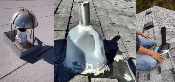 Wil-Mar Residential Roof Leaks