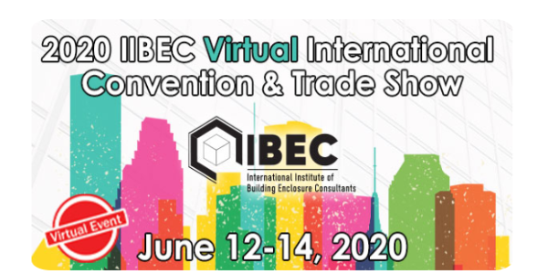 2020 IIBEC