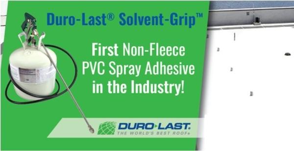 Duro-Last Solvent Grip