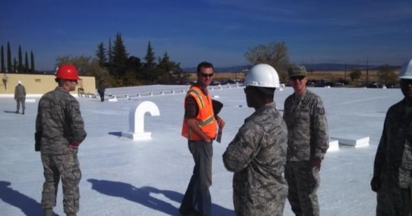 Western Colloid Being Mindful when Replacing Roofs