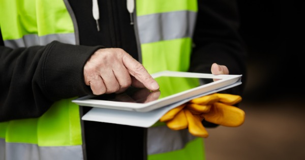 EagleView Measuring Roofs Remotely