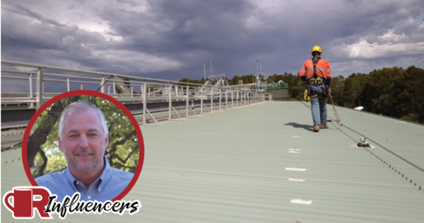 Mike Pickel Roof Inspections