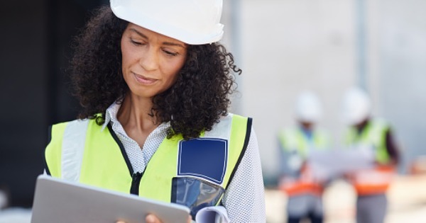 Cotney Consulting Group Women Pursuing Careers in Construction