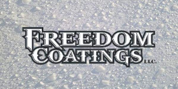 GE Silicones Freedom Coatings