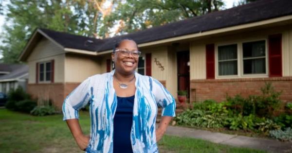 RCS Teacher gets Free Roof