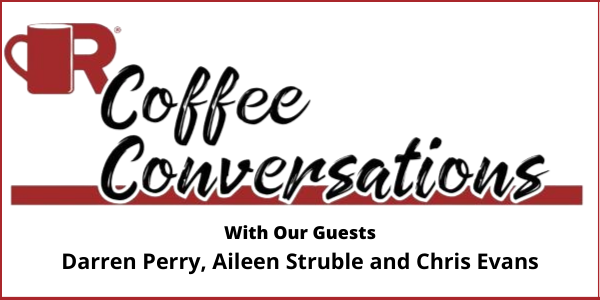 Soprema - Coffee Conversations - VSH