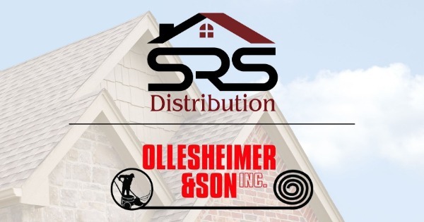 SRS Louis T. Ollesheimer & Son Inc