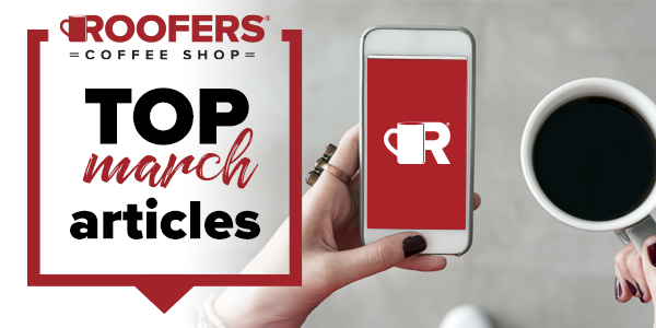 RCS Top March Articles