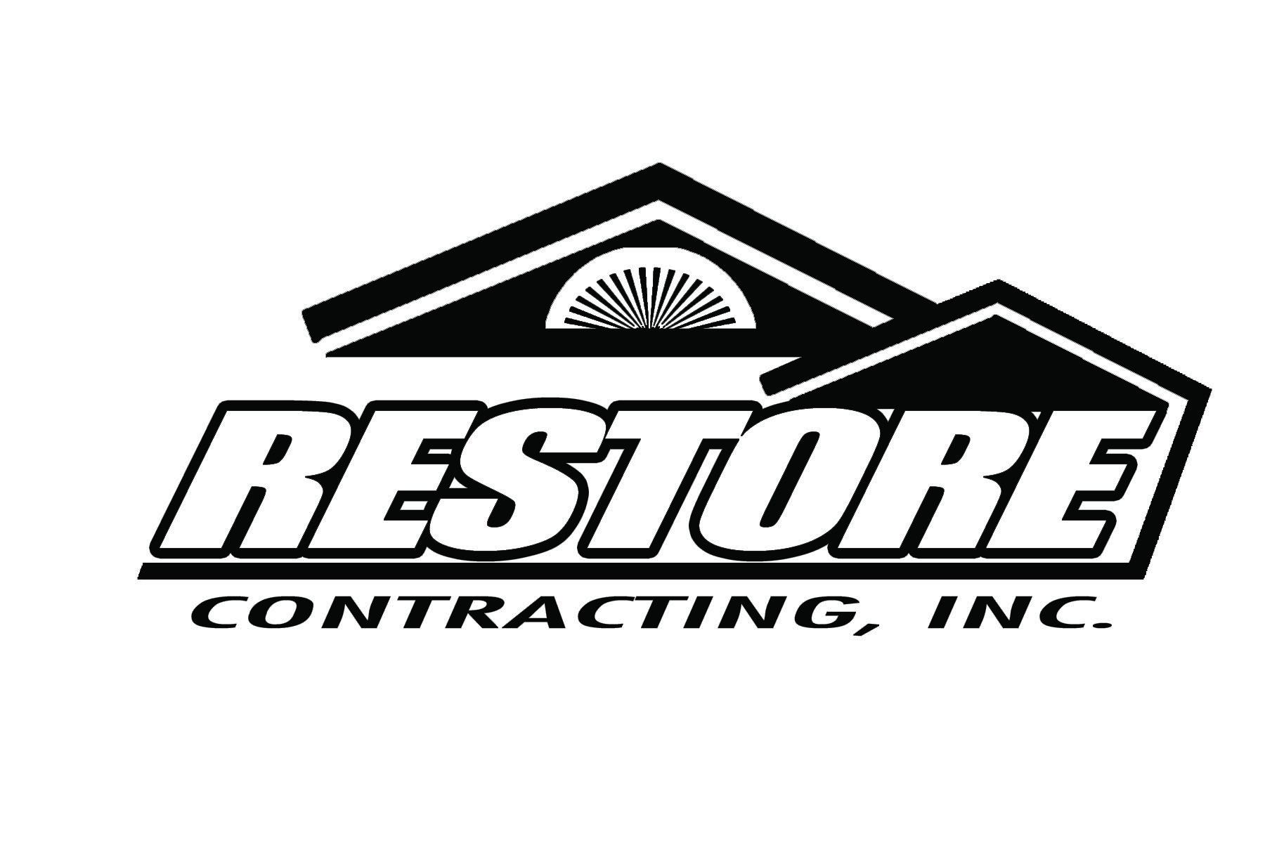 Restore logo