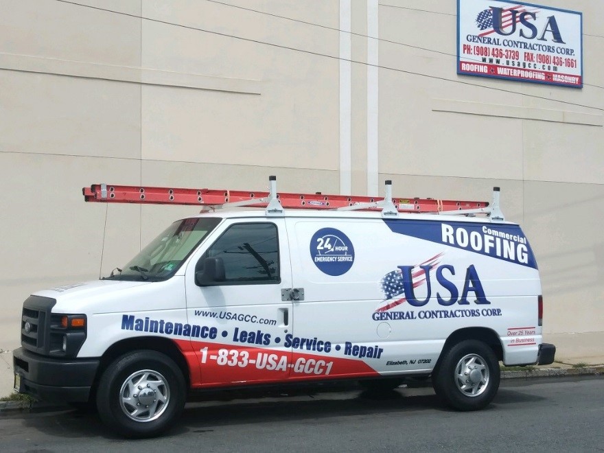 Roofing Rigs