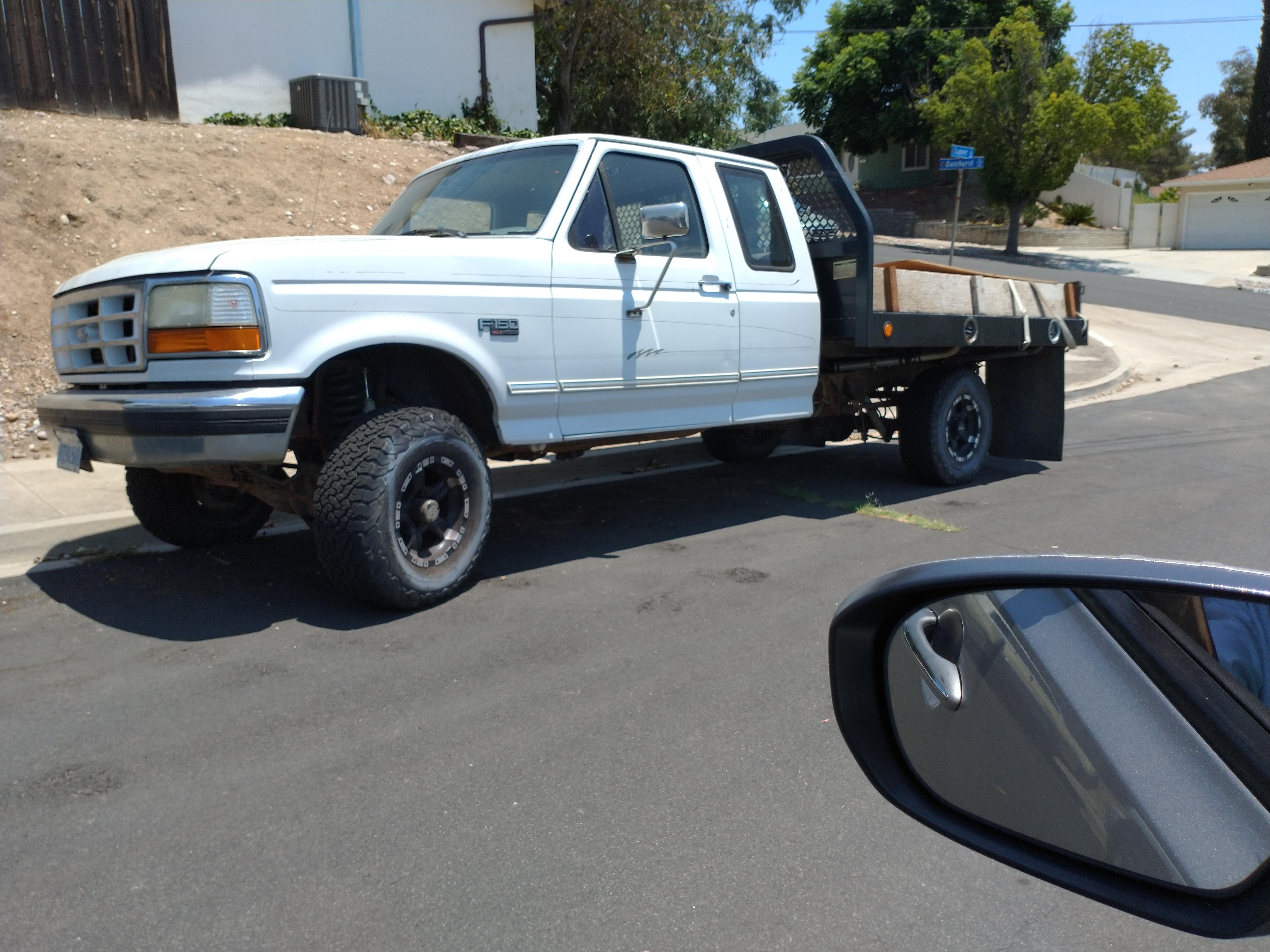 Roofing Rigs