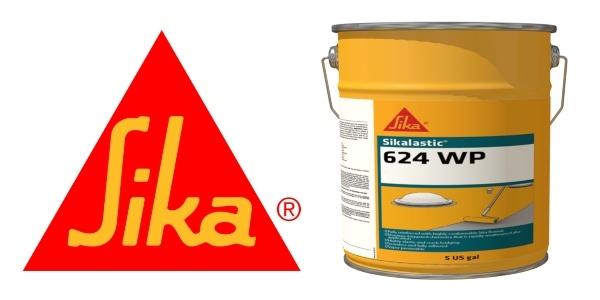 SIKA Waterproofing