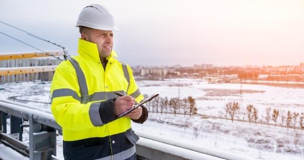 Western Colloid Commercial Roofing Inspections