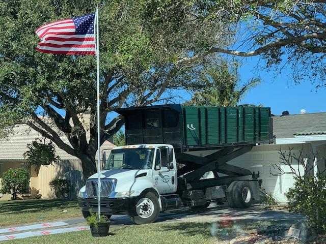 Roofing Rigs