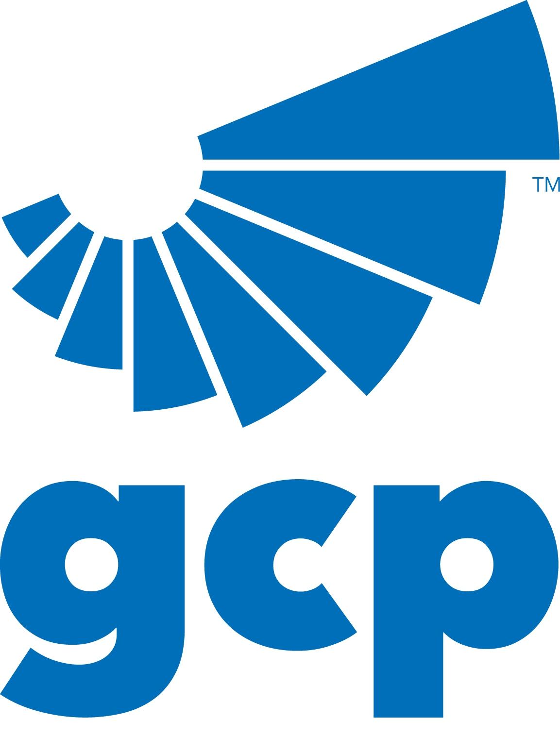 GCP - Logo