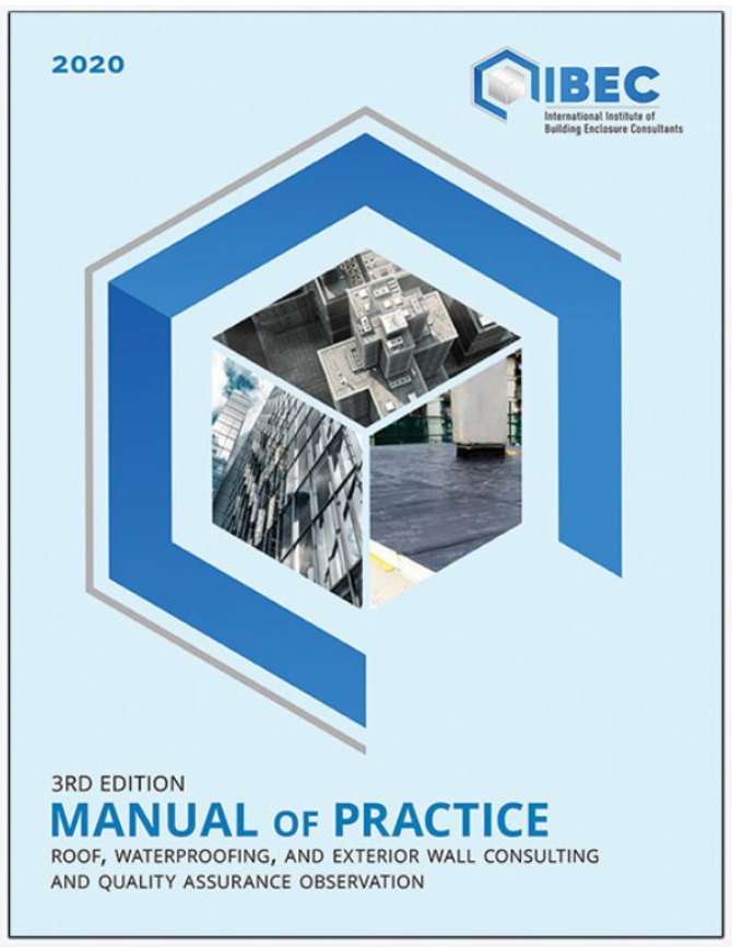 IIBECManualofPractice 670x866