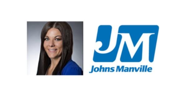 Johns Manville Dayna Martin