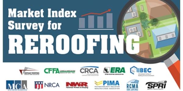 NRCA Market Index Survey