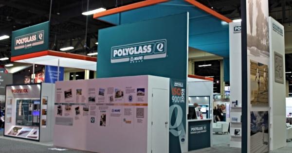 Polyglass Cancels Participation