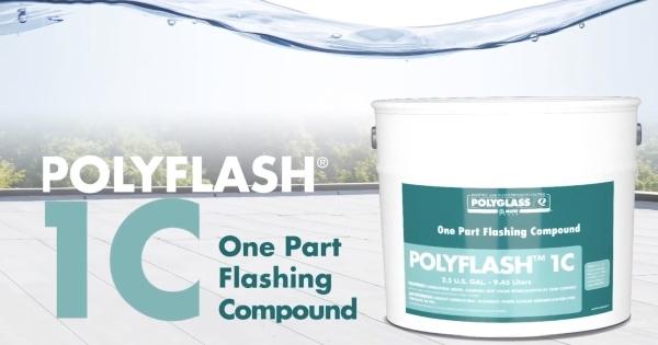 Polyglass PolyFlash