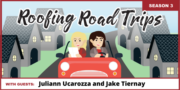 Tremco Juliann Carozza Podcast