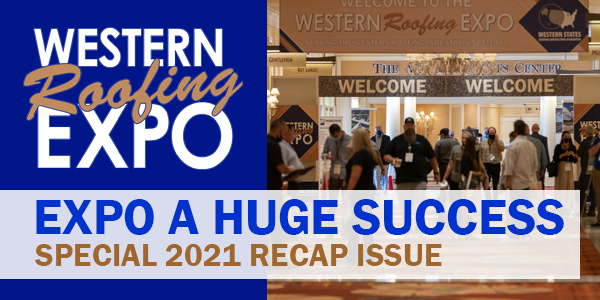 WSRCA - WRE 2021 Huge Success