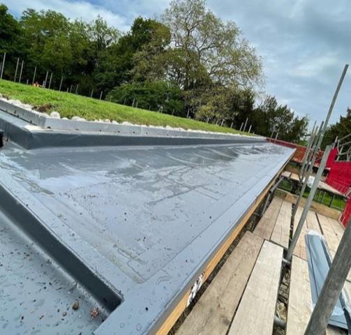 Green Roofs