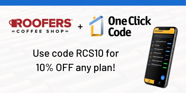 OneClick Code - Coupon Code