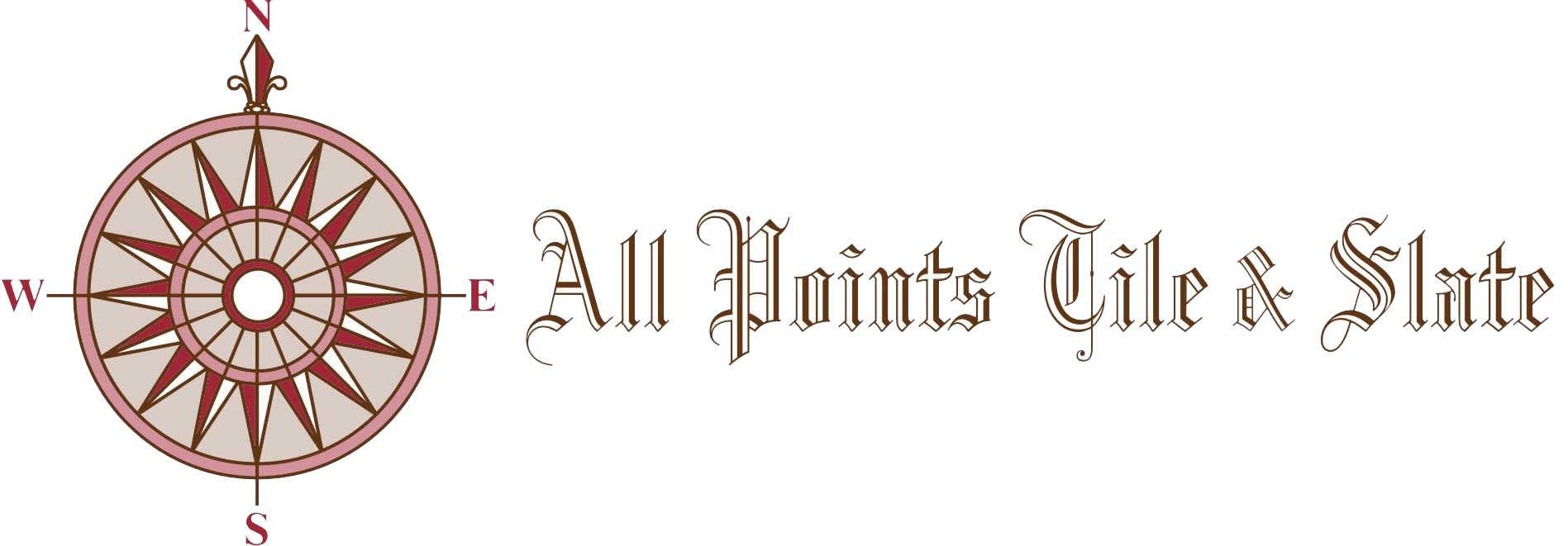 All Points Tile - Logo