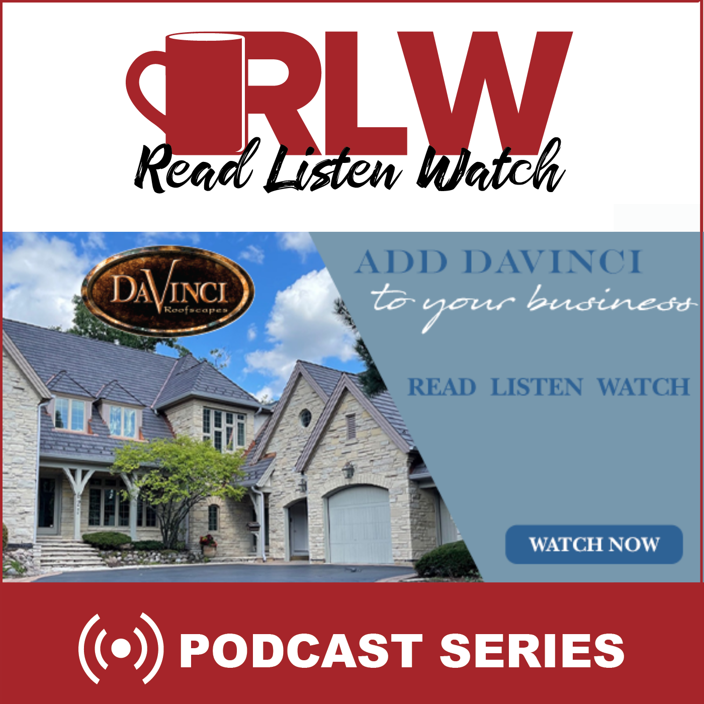 Davinci - RLW - POD - How to Incorporate DaVinci into Your Business