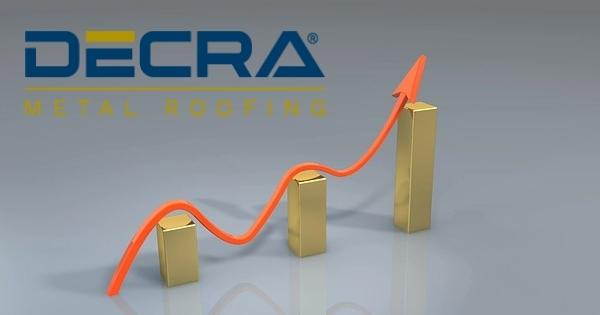 DECRA Help your Company Grow