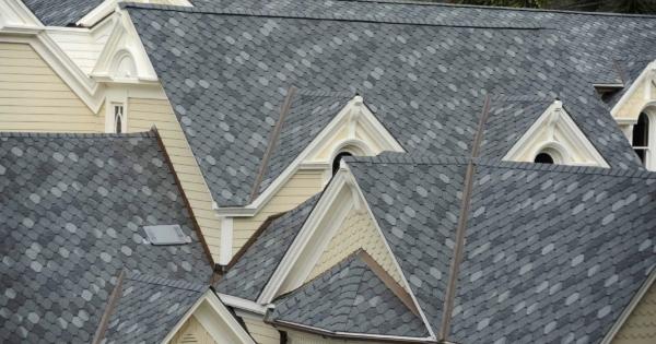 PABCO Diamond-Shaped Asphalt Shingle