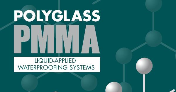 PIMA PMMA Polyglass