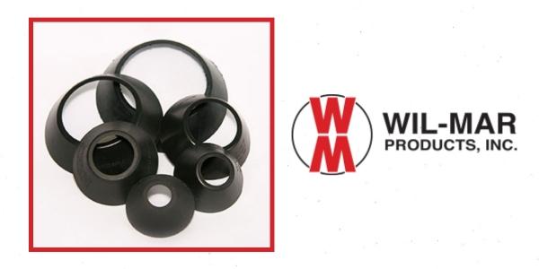 Wil-Mar Pipe Collars