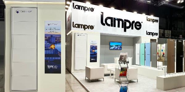 dupont lampre metal panels