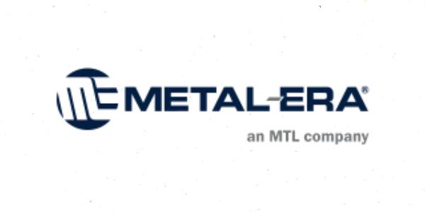 metal era logo