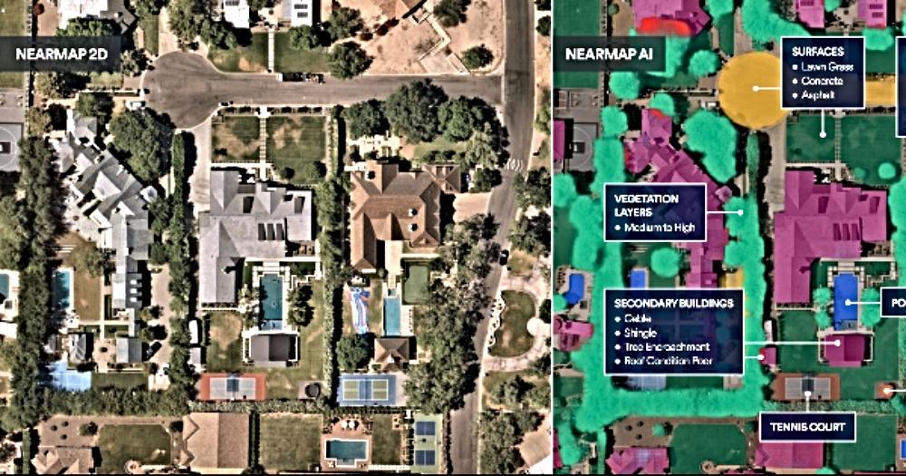 Nearmap - eBook