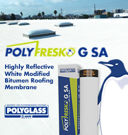 Polyglass - Sidebar Ad - Polyfresko