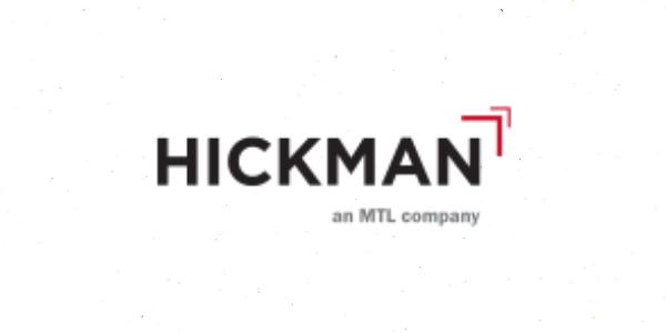 Hickman Edge Systems Logo