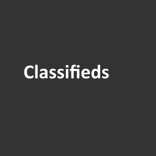 classified