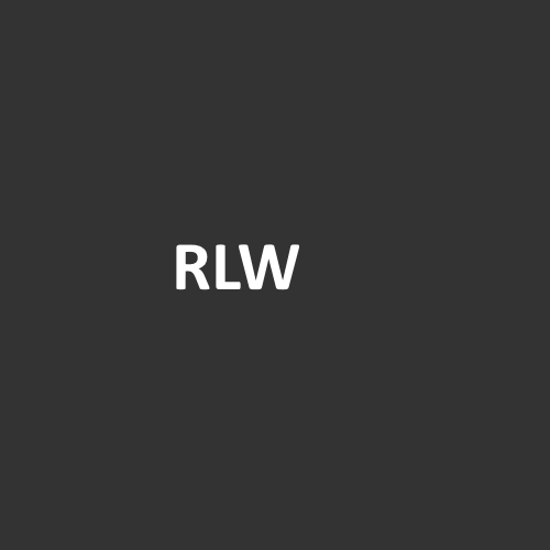 RLW pinned ad